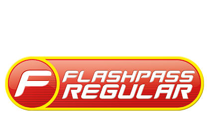 Flash Pass Regular