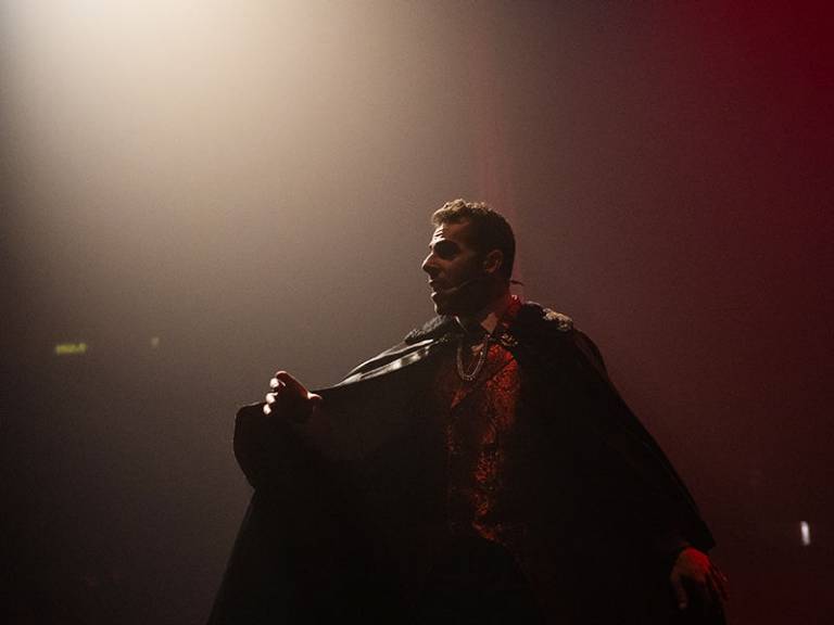 Dracula, il Musical